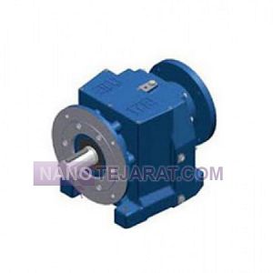 SITI Helical Gearbox SITI Helical Gearbox